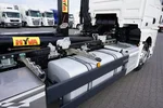 MAN TGX / 26.470 / E 6 / GM / HAKOWIEC HYVA / OŚ SKRĘTNA / RETARDER zdjęcie 14
