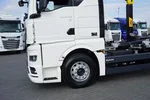 MAN TGX / 26.470 / E 6 / GM / HAKOWIEC HYVA / OŚ SKRĘTNA / RETARDER zdjęcie 18