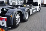 MAN TGX / 26.470 / E 6 / GM / HAKOWIEC HYVA / OŚ SKRĘTNA / RETARDER zdjęcie 19