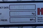MAN TGX / 26.470 / E 6 / GM / HAKOWIEC HYVA / OŚ SKRĘTNA / RETARDER zdjęcie 21