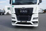 MAN TGX / 26.470 / E 6 / GM / HAKOWIEC HYVA / OŚ SKRĘTNA / RETARDER zdjęcie 25