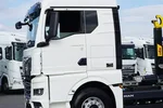MAN TGX / 26.470 / E 6 / GM / HAKOWIEC HYVA / OŚ SKRĘTNA / RETARDER zdjęcie 27
