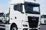 MAN TGX / 26.470 / E 6 / GM / HAKOWIEC HYVA / OŚ SKRĘTNA / RETARDER zdjęcie 32