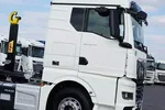 MAN TGX / 26.470 / E 6 / GM / HAKOWIEC HYVA / OŚ SKRĘTNA / RETARDER zdjęcie 36