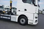 MAN TGX / 26.470 / E 6 / GM / HAKOWIEC HYVA / OŚ SKRĘTNA / RETARDER zdjęcie 38