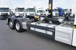 MAN TGX / 26.470 / E 6 / GM / HAKOWIEC HYVA / OŚ SKRĘTNA / RETARDER zdjęcie 39