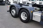 MAN TGX / 26.470 / E 6 / GM / HAKOWIEC HYVA / OŚ SKRĘTNA / RETARDER zdjęcie 40