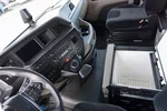 MAN TGX / 26.470 / E 6 / GM / HAKOWIEC HYVA / OŚ SKRĘTNA / RETARDER zdjęcie 9