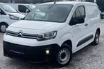 Citroen Berlingo zdjęcie 1
