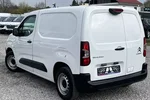 Citroen Berlingo zdjęcie 14