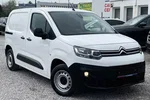 Citroen Berlingo zdjęcie 15