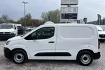 Citroen Berlingo zdjęcie 16