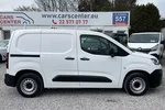 Citroen Berlingo zdjęcie 17