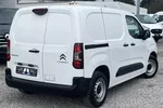 Citroen Berlingo zdjęcie 2