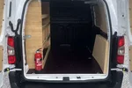 Citroen Berlingo zdjęcie 3