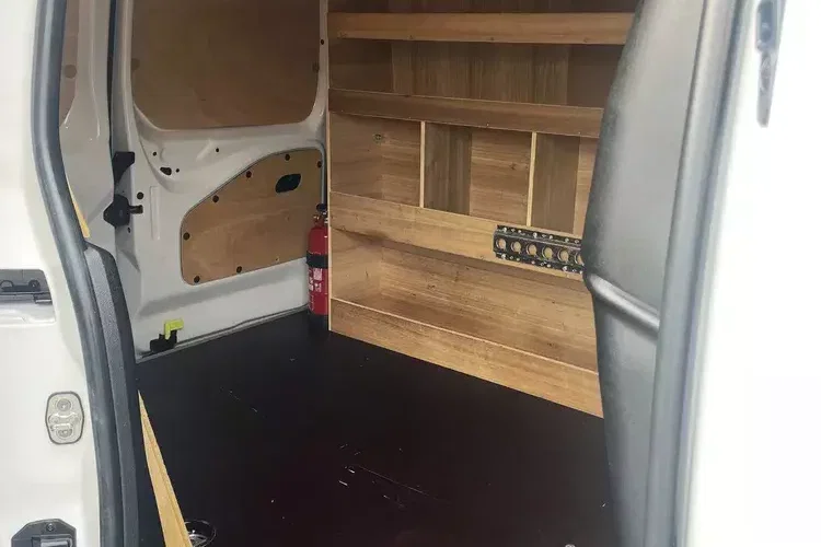 Citroen Berlingo zdjęcie 5