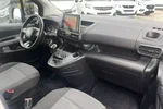 Citroen Berlingo zdjęcie 6