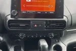 Citroen Berlingo zdjęcie 9