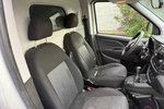 Fiat Doblo Maxi 1.4Tjet 120KM\benzyna /LPG /GAZ/Zarejestrowany zdjęcie 11