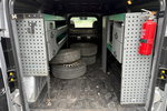 Fiat Doblo Maxi 1.4Tjet 120KM\benzyna /LPG /GAZ/Zarejestrowany zdjęcie 14