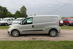 Fiat Doblo Maxi 1.4Tjet 120KM\benzyna /LPG /GAZ/Zarejestrowany zdjęcie 2