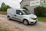 Fiat Doblo Maxi 1.4Tjet 120KM\benzyna /LPG /GAZ/Zarejestrowany zdjęcie 7