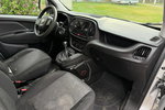 Fiat Doblo Maxi 1.4Tjet 120KM\benzyna /LPG /GAZ/Zarejestrowany zdjęcie 9