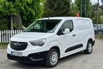 Opel Combo HDI BDB stan zdjęcie 1
