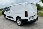 Opel Combo HDI BDB stan zdjęcie 10