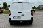 Opel Combo HDI BDB stan zdjęcie 11