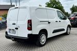 Opel Combo HDI BDB stan zdjęcie 12