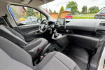 Opel Combo HDI BDB stan zdjęcie 17