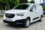 Opel Combo HDI BDB stan zdjęcie 3