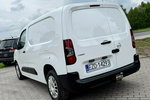 Opel Combo HDI BDB stan zdjęcie 4