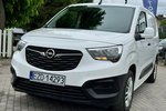 Opel Combo HDI BDB stan zdjęcie 7