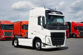 Volvo FH