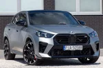 BMW x2 zdjęcie 17