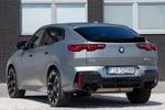 BMW x2 zdjęcie 18