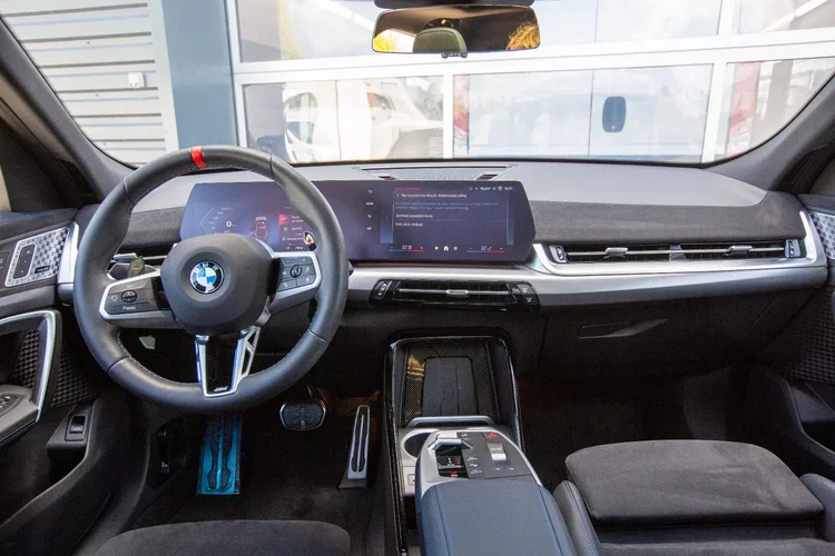 BMW x2 zdjęcie 25