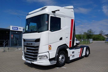 DAF DAF XG 480 FT