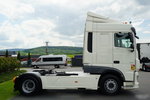 DAF XF 480 / SPACE CAB / RETARDER / KLIMA POSTOJOWA /  zdjęcie 9