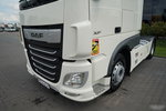 DAF XF 480 / SPACE CAB / RETARDER / KLIMA POSTOJOWA /  zdjęcie 11