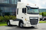 DAF XF 480 / SPACE CAB / RETARDER / KLIMA POSTOJOWA /  zdjęcie 1