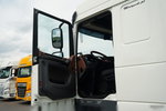 DAF XF 480 / SPACE CAB / RETARDER / KLIMA POSTOJOWA /  zdjęcie 21