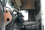 DAF XF 480 / SPACE CAB / RETARDER / KLIMA POSTOJOWA /  zdjęcie 22