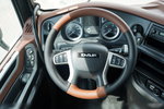 DAF XF 480 / SPACE CAB / RETARDER / KLIMA POSTOJOWA /  zdjęcie 27