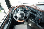 DAF XF 480 / SPACE CAB / RETARDER / KLIMA POSTOJOWA /  zdjęcie 28