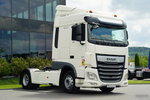 DAF XF 480 / SPACE CAB / RETARDER / KLIMA POSTOJOWA /  zdjęcie 2