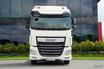 DAF XF 480 / SPACE CAB / RETARDER / KLIMA POSTOJOWA /  zdjęcie 3