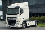 DAF XF 480 / SPACE CAB / RETARDER / KLIMA POSTOJOWA /  zdjęcie 4